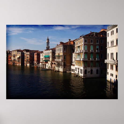 ベニス ポスター (正面)