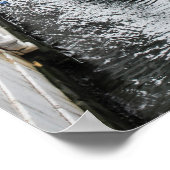 ベニス ポスター (角)