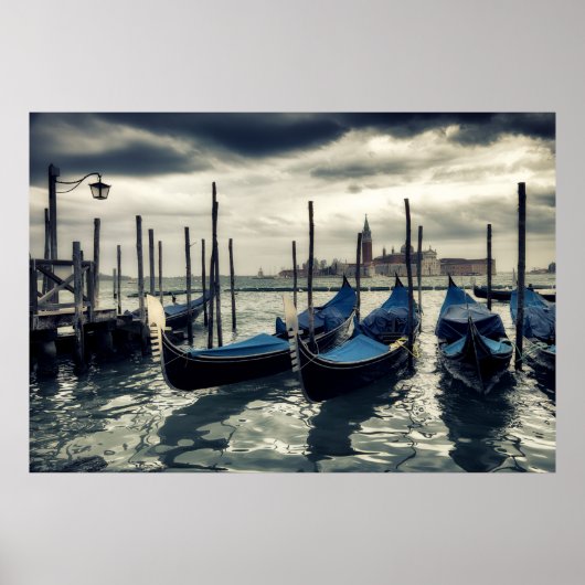 ベニス ポスター (正面)