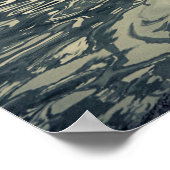 ベニス ポスター (角)