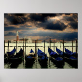 ベニス ポスター (正面)