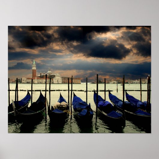 ベニス ポスター (正面)