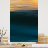 ベニス ポスター (キッチン)