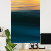 ベニス ポスター (ホームオフィス)