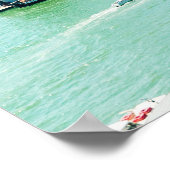 ベニス ポスター (角)