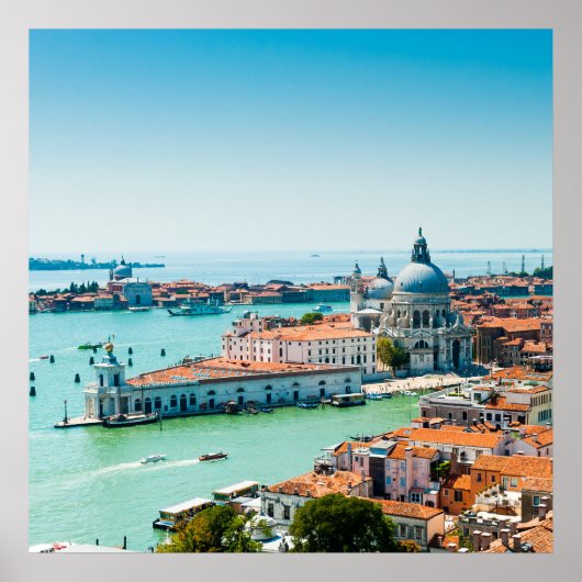 ベニス ポスター (正面)