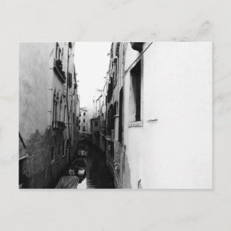 ベニス ポストカード