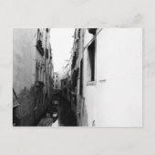 ベニス ポストカード (正面)