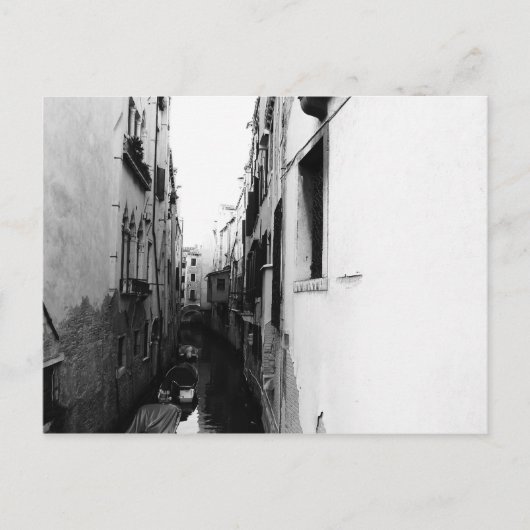 ベニス ポストカード (正面)