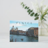ベニス ポストカード (スタンド正面)