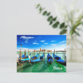 ベニス ポストカード (スタンド正面)