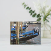 ベニス ポストカード (スタンド正面)