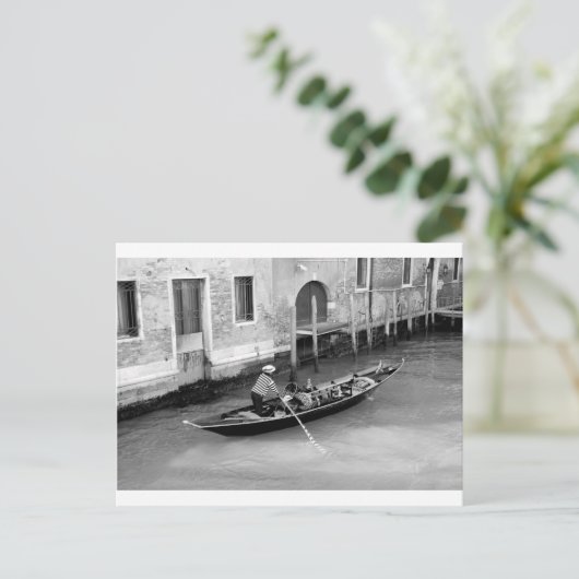 ベニス ポストカード (スタンド正面)