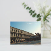 ベニス ポストカード (スタンド正面)