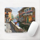 ベニス マウスパッド (マウス)