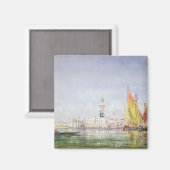 ベニス マグネット (正面/裏面)