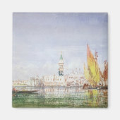 ベニス マグネット (正面)