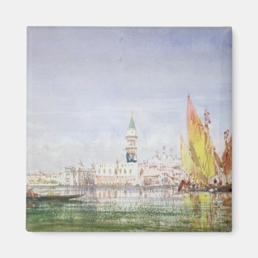 ベニス マグネット (正面)