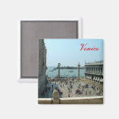 ベニス マグネット (正面/裏面)