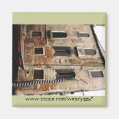 ベニス マグネット (正面)