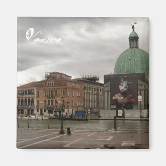 ベニス マグネット