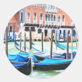 ベニス ラウンドシール