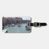 ベニス ラゲッジタグ (正面横)