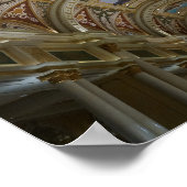 ベニス・ラスベガスのポスター ポスター (角)