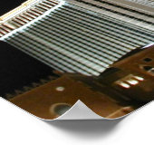 ベニス・ラスベガス2000ポスター ポスター (角)