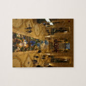 ベニス・ラスベガスLOVE Jigsawパズル ジグソーパズル (横)