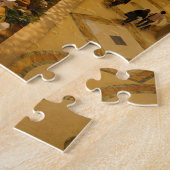 ベニス・ラスベガスLOVE Jigsawパズル ジグソーパズル (側面)