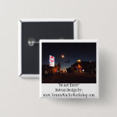 ベニス 缶バッジ (正面&裏面)