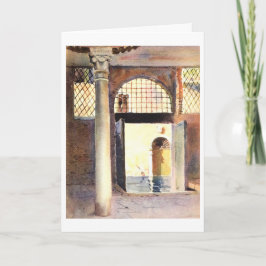 ベニス(1)カード カード