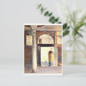 ベニス(1) ポストカード (スタンド正面)