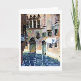 ベニス(3)カード カード