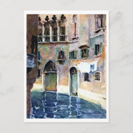 ベニス(3) ポストカード