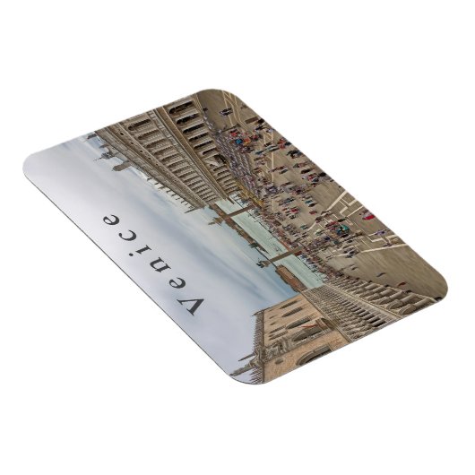 ベニス。#42 マグネット (右側)