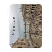 ベニス。#42 マグネット (縦)