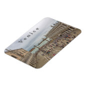 ベニス。#42 マグネット (左側)