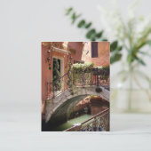 ベニス–478 ポストカード (スタンド正面)