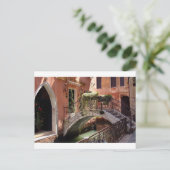 ベニス–478 ポストカード (スタンド正面)