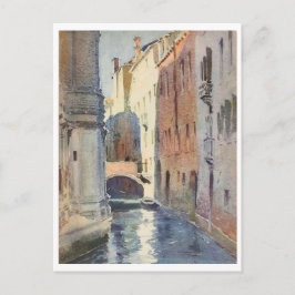 ベニス(5) ポストカード