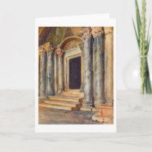 ベニス(6)カード