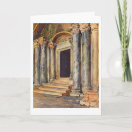 ベニス(6)カード カード