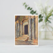 ベニス(6) ポストカード (スタンド正面)