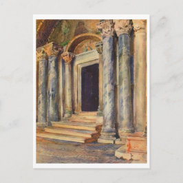 ベニス(6) ポストカード