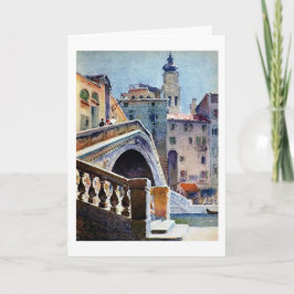 ベニス(8)カード カード