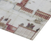 ベニス: ARSENALE カッティングボード (角)