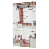 ベニス: ARSENALE クリップボード (左)