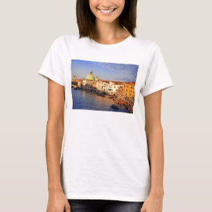 ベニス Tシャツ